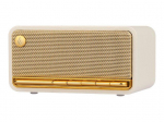 Edifier Tabletop Speaker | MP230 | 10 W + 10 W | Bluetooth | Wireless connection | Portable | White