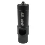 DO-GSO laser collimator