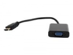 Converter Gembird  GEMBIRD A-HDMI-VGA-04 Gembird adapter HD