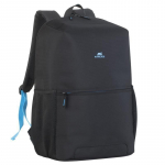 Laptop Bag RIVACASE  NB BACKPACK REGENT 15.6"/8067 BLACK