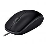 Computer mouse Logitech  B110 Silent - Maus - USB