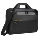 Laptop Bag Targus  CityGear 15.6" Topload Laptop Case Black