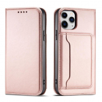 Back panel cover Hurtel  Pink