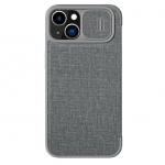 Back panel cover Nillkin  Gray