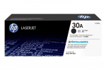 Original Toner Black HP LaserJet Pro M203, M227 MFP (30A CF230A)