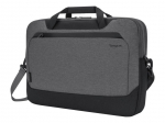 Laptop Bag Targus  Cypress 15.6&rdquo; Briefcase with EcoSmart (Grey)