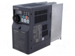 Automation module: Inverter | Max motor power: 0.75kW | 4.2A | IP20