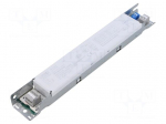 Power supply: switching | LED | 90&divide;175VDC | 200&divide;350mA | 220&divide;240VAC