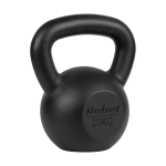Uued tooted // Kettlebell żeliwny 20kg, REBEL ACTIVE