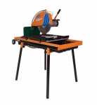 CM351 UNO mat cutter construction sites, 700 x 110 mm