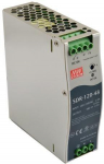 Pulsar SDR-120-48 DIN Rail Switching Power Supply