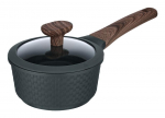 SAUCEPAN D16CM 1.3L/93900 RESTO
