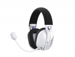 Havit Gamenote Fuxi-H3 - gaming headphones, black and white