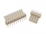 BOARD TO WIRE CONNECTOR - MALE - 3 CONTACTS