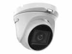 HD CCTV CAMERA - HD TVI - TURRET TYPE - VARIFOCAL