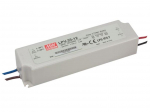 SWITCHING POWER SUPPLY - SINGLE OUTPUT - 35 W - 12 V