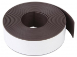 FLEXIBLE MAGNETIC STRIP 300 x 2.5cm