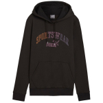 Puma Ess+ Logo LAB Hoodie FL black 682987 01 M