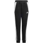 Children's pants adidas Tiro 24 Sweat black IJ7659 140cm