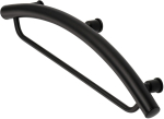 Wall towel holder - 2in1