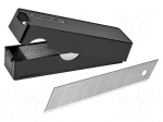 Blade | 18mm | 50pcs.