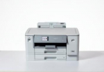 BROTHER HL-J6010DW INKJET PRO PRINTER, A3, DUPLEX, WIFI, 30IPM