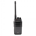 Portable radio station PMR Dynascan EU-55, 446MHz, 0.5W, 16CH, CTCSS, DCS, 1500mAh, IP65