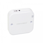 Wireless control relay compatible with PNI ZigBee WiFi Mini hub