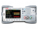 Laboratory power supply: programmable | single-channel | 0&divide;60VDC