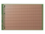 EUROCARD FULL LINE - 100x160mm - FR4 (25pcs/box)