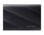 Hard drive SSD Samsung  External SSD||T9|4TB|USB 3.2|Write speed 2000 MBytes/sec|Read speed 2000 MBytes/sec|MU-PG4T0B/EU