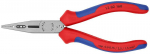 Knipex 13 02 160 multi tool pliers 1 tools Blue, Red