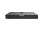 NVR502-16B-IQ ~ UNV 16MP IP NVR 16 kanāli 320Mbps HDDx2