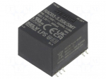 Converter: AC/DC | 3W | Uin: 85&divide;264VAC,120&divide;370VDC | Uout: 3.3VDC | 69%