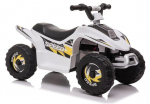 M&auml;nguala | PC | Konsoolid | Tarvikud // Laste elektris&otilde;idukid // Quad na Akumulator XMX612 Biały