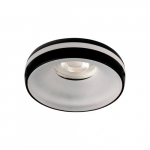 Built-in light ELICEO DSO B, excl. MR16 or GU10, max 10W, IP20
