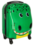 RoGer Children's Travel Suitcase