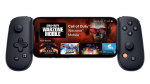 Controller Backbone One V2 (USB-C) for Android/iPhone in Black