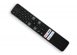 Lamex LXP901 TV remote control TCL / THOMSON RC901V