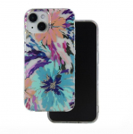 Back panel cover iLike Samsung Galaxy A35 5G IMD print case splash