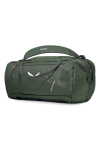 Rope bag AGNER-dark olive SALEWA
