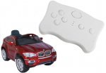 M&auml;nguala | PC | Konsoolid | Tarvikud // Laste elektris&otilde;idukid // Pilot TX1 do Pojazdu na Akumulator 2.4G BMW X6 S2588