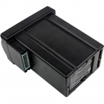 6000mAh for WOLF Garten Power 37,Power 40,Hybrid Power 37,Hybrid Power 40