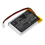 500mAh for SkyBell Trim Plus WiFi Video Doorbell