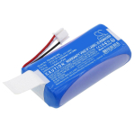 3350mAh for Intermec CV61,CV61A,1011CM01