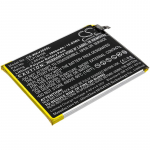 3900mAh for Wiko View2 Go,M2354