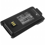 2000mAh for Hytera PD985,PD985U