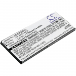 1700mAh for Cisco CP-8821-EX-K9-BUN,CP-8821-K9-BUN,Wireless IP Phone 8821,CP-8821