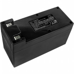 10200mAh for Alpina 124563