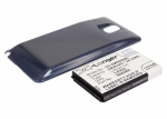 6400mAh for Samsung SM-N900,SM-N9005,Galaxy Note 3,Galaxy Note III,SM-N9000,SM-N9002,SM-N9008,SM-N9006,SMN900VZWE,SM-N900K